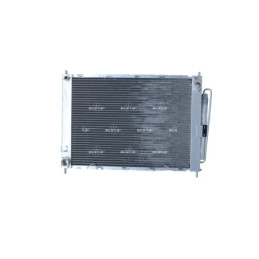 NRF 350057 Air conditioning condenser