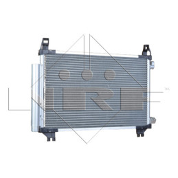 NRF 350062 Air conditioning condenser