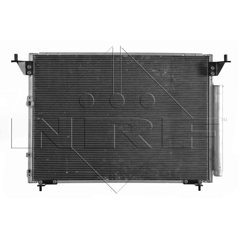 NRF 350076 Condensatore climatizzatore