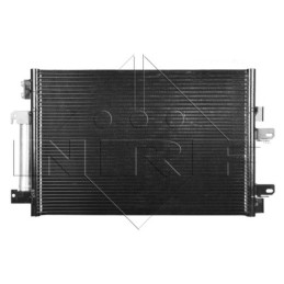 NRF 350086 Condensatore climatizzatore