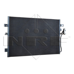 NRF 350087 Air conditioning condenser