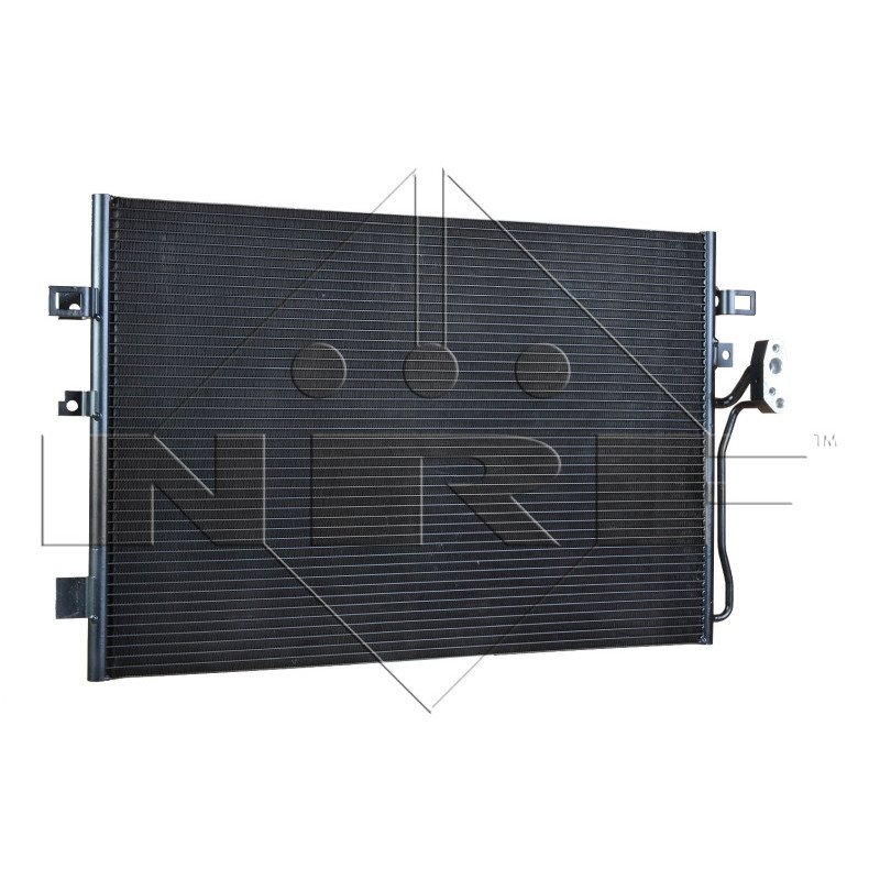 NRF 350087 Condensatore climatizzatore