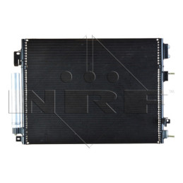 NRF 350088 Air conditioning condenser