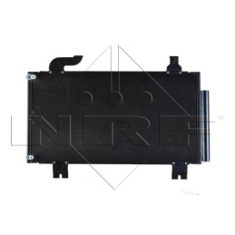 NRF 350097 Air conditioning condenser