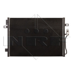 NRF 350098 Air conditioning condenser