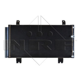 NRF 350100 Air conditioning condenser