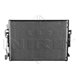 NRF 350218 Air conditioning condenser