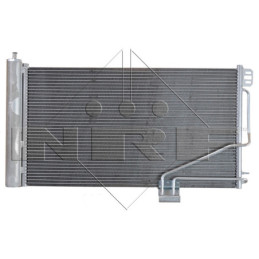 NRF 350219 Skraplacz klimatyzacji