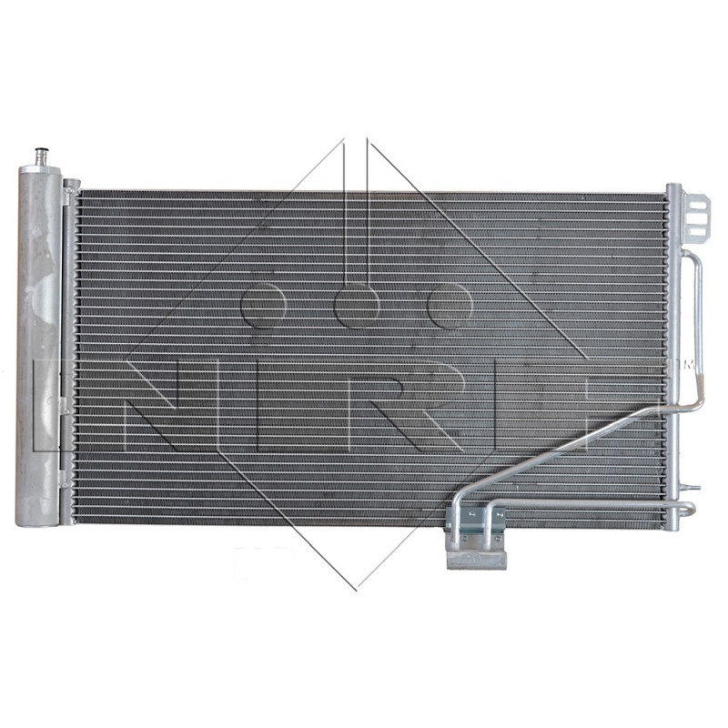NRF 350219 Condenseur de climatisation