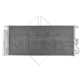 NRF 350227 Condensador de aire acondicionado