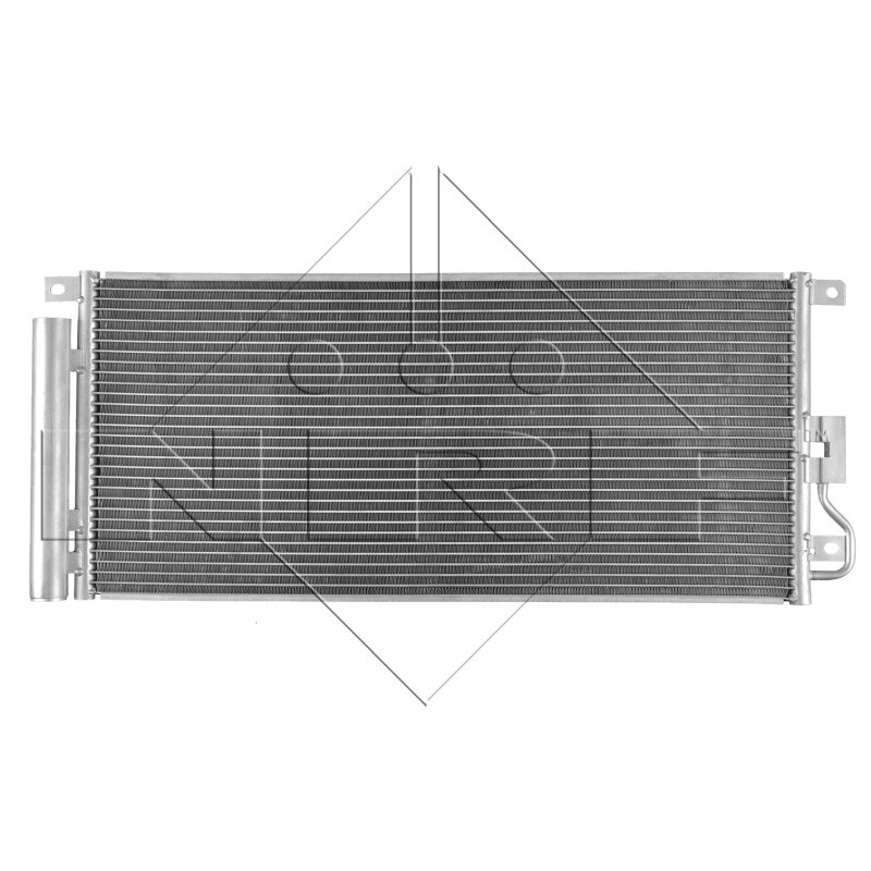 NRF 350227 Air conditioning condenser