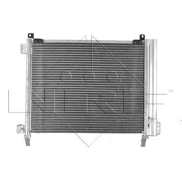 NRF 350228 Air conditioning condenser