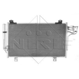 NRF 350229 Condensador de aire acondicionado