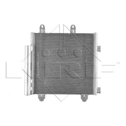 NRF 350231 Condensatore climatizzatore