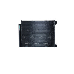 NRF 350393 Air conditioning condenser