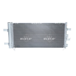NRF 350404 Air conditioning condenser