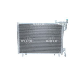 NRF 350400 Air conditioning condenser