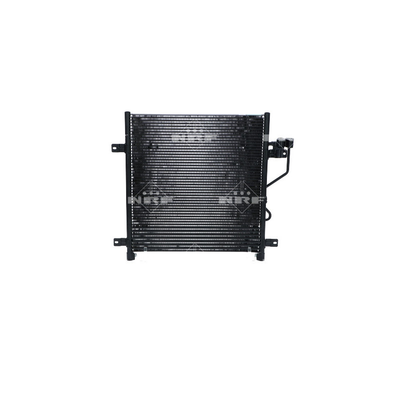 NRF 350341 Air conditioning condenser