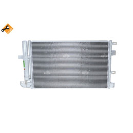 NRF 350345 Condensador de aire acondicionado