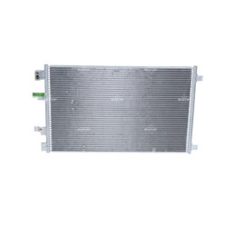 NRF 350346 Air conditioning condenser