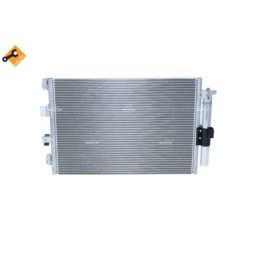NRF 350347 Air conditioning condenser