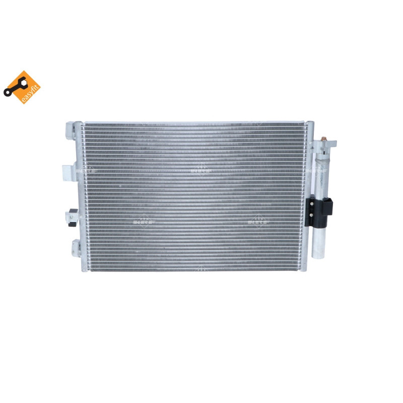 NRF 350347 Condensatore climatizzatore