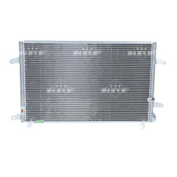 NRF 350349 Air conditioning condenser