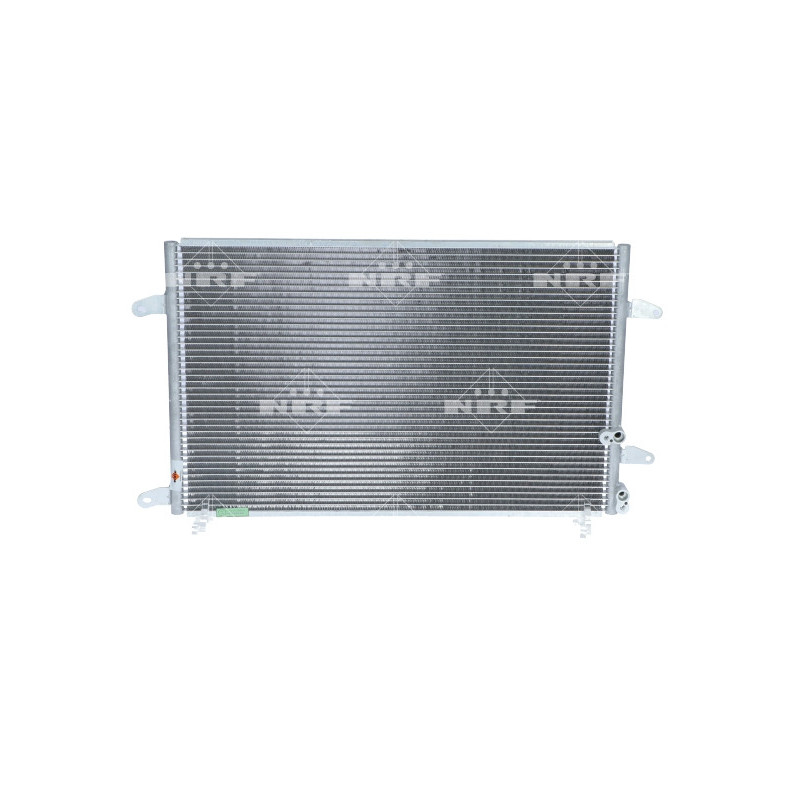 NRF 350349 Condensatore climatizzatore