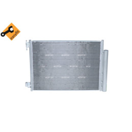 NRF 350357 Condensatore climatizzatore