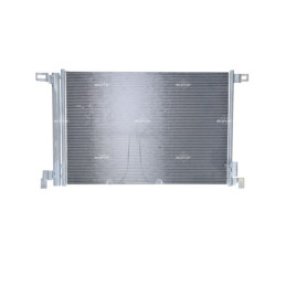 NRF 350359 Condenseur de climatisation