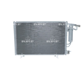 NRF 350360 Air conditioning condenser