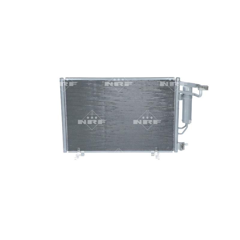 NRF 350360 Condensatore climatizzatore