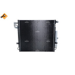 NRF 350376 Condensatore climatizzatore