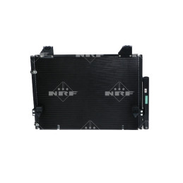 NRF 350409 Air conditioning condenser