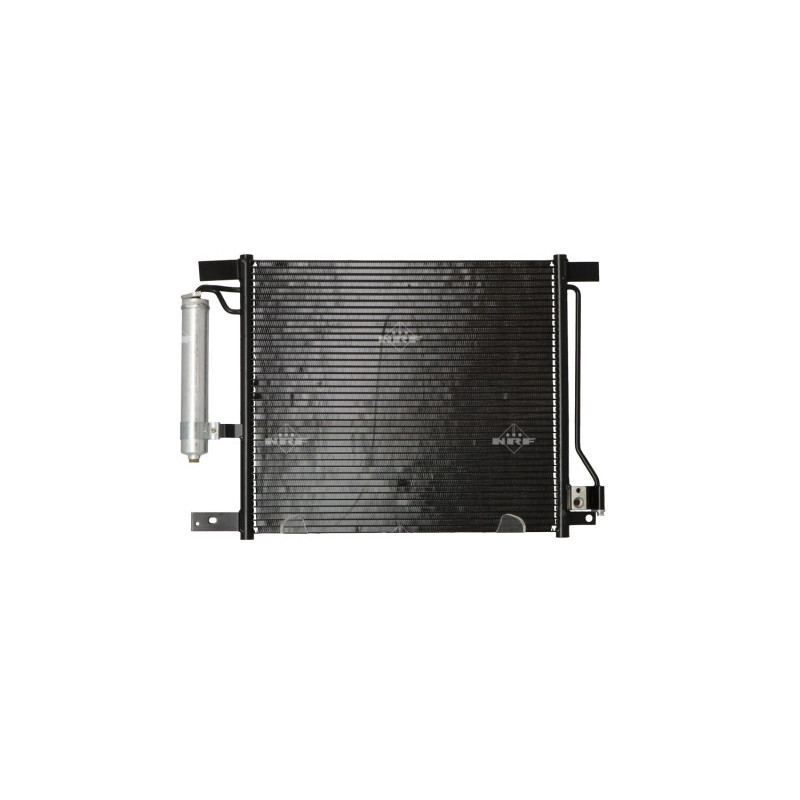 NRF 350422 Air conditioning condenser