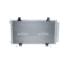 NRF 350424 Air conditioning condenser