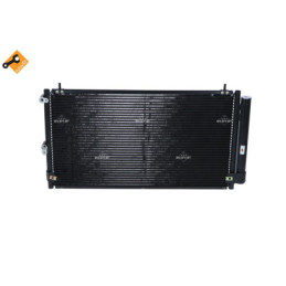 NRF 350435 Air conditioning condenser