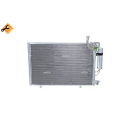 NRF 350352 Condensador de aire acondicionado
