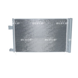 NRF 350355 Air conditioning condenser