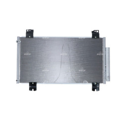 NRF 350417 Air conditioning condenser