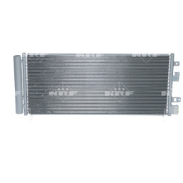 NRF 350351 Air conditioning condenser