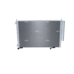 NRF 350416 Air conditioning condenser