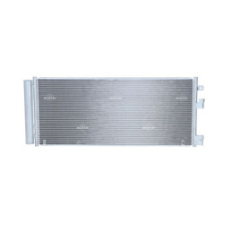 NRF 350364 Air conditioning condenser