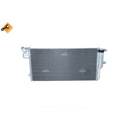 NRF 350363 Air conditioning condenser