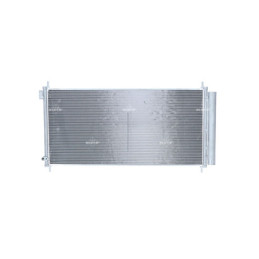 NRF 350373 Air conditioning condenser