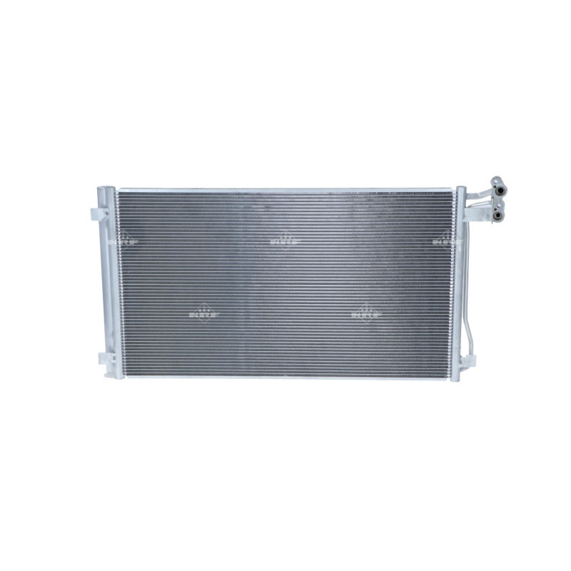 NRF 350374 Air conditioning condenser