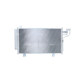 NRF 350370 Air conditioning condenser
