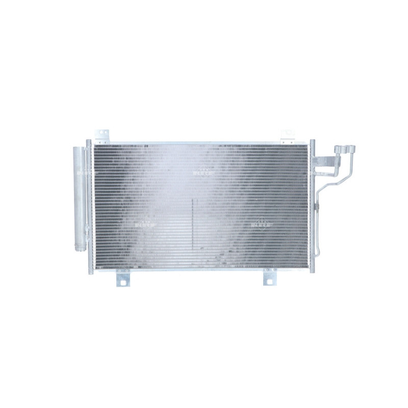 NRF 350370 Air conditioning condenser