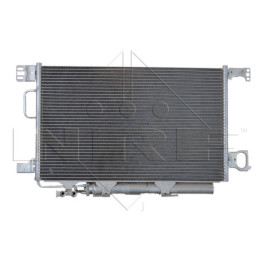 NRF 35893 Air conditioning condenser