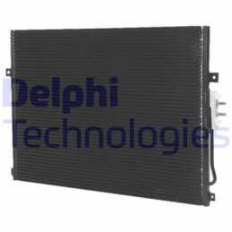 DELPHI TSP0225249 Klimakondensator
